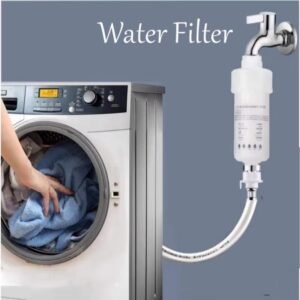 5'' Inline Pre Filter for Home Water System