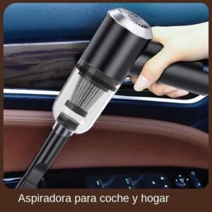 9000Pa Wireless Car Vacuum Cleaner