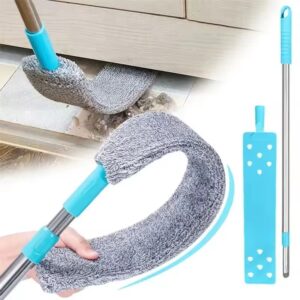 Long Handle Dust Mop Cleaner Tool
