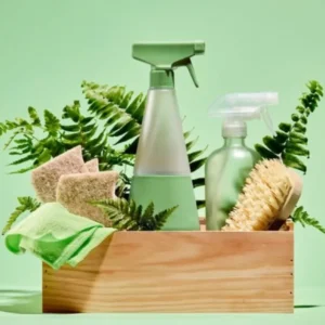 Eco Cleaning Kit
